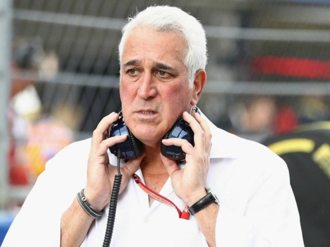 Lawrence Stroll