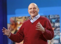 Steve Ballmer - cựu CEO Microsoft đã trở thành tỷ phú như thế nào?