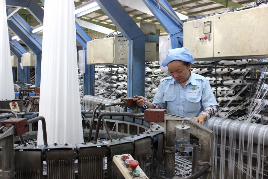 Ki&amp;ecirc;n Giang triển khai ch&amp;iacute;nh s&amp;aacute;ch hỗ trợ người lao động v&amp;agrave; người sử dụng lao động gặp kh&amp;oacute; khăn do đại dịch Covid-19