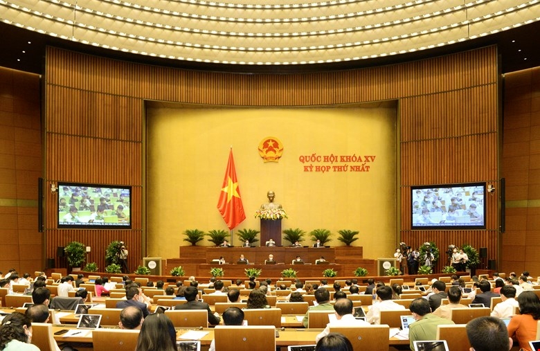 Đại biểu Nguyễn Cao Sơn (Ho&amp;agrave; B&amp;igrave;nh): N&amp;acirc;ng cấp đ&amp;egrave;o Thung Khe để giải &amp;ldquo;n&amp;uacute;t thắt&amp;rdquo; tr&amp;ecirc;n Quốc lộ 6