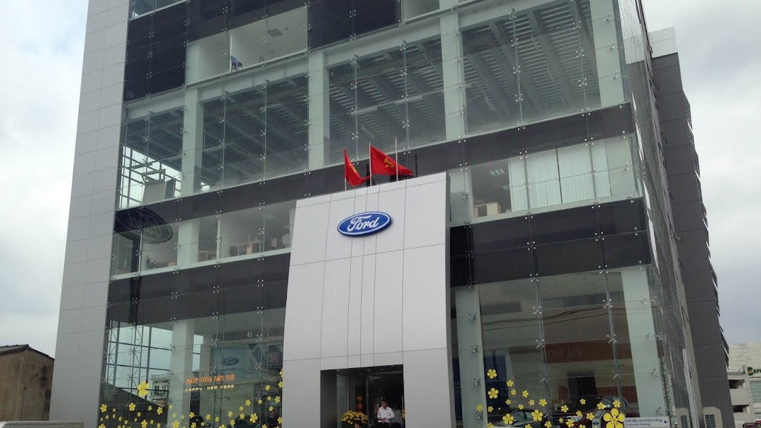 Lợi nhuận trước thuế qu&amp;yacute; II của City Auto giảm 54% so với c&amp;ugrave;ng kỳ