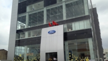 Lợi nhuận trước thuế quý II của City Auto giảm 54% so với cùng kỳ
