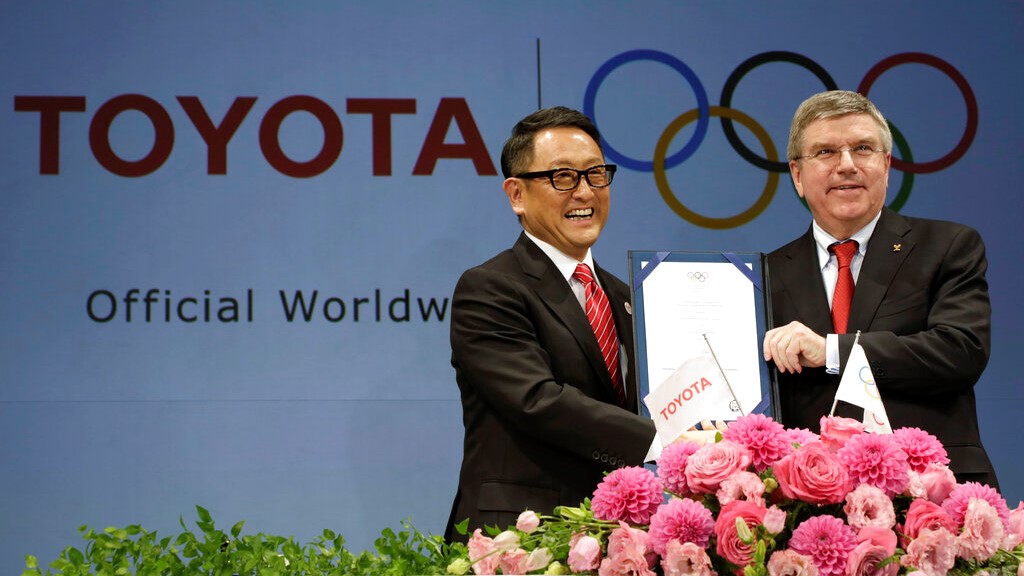 Nền kinh tế Nhật Bản thiệt hại khoảng 1,3 tỷ USD v&amp;igrave; kh&amp;ocirc;ng đ&amp;oacute;n kh&amp;aacute;n giả tới tham dự Olympic Tokyo 2020 - Ảnh 2.