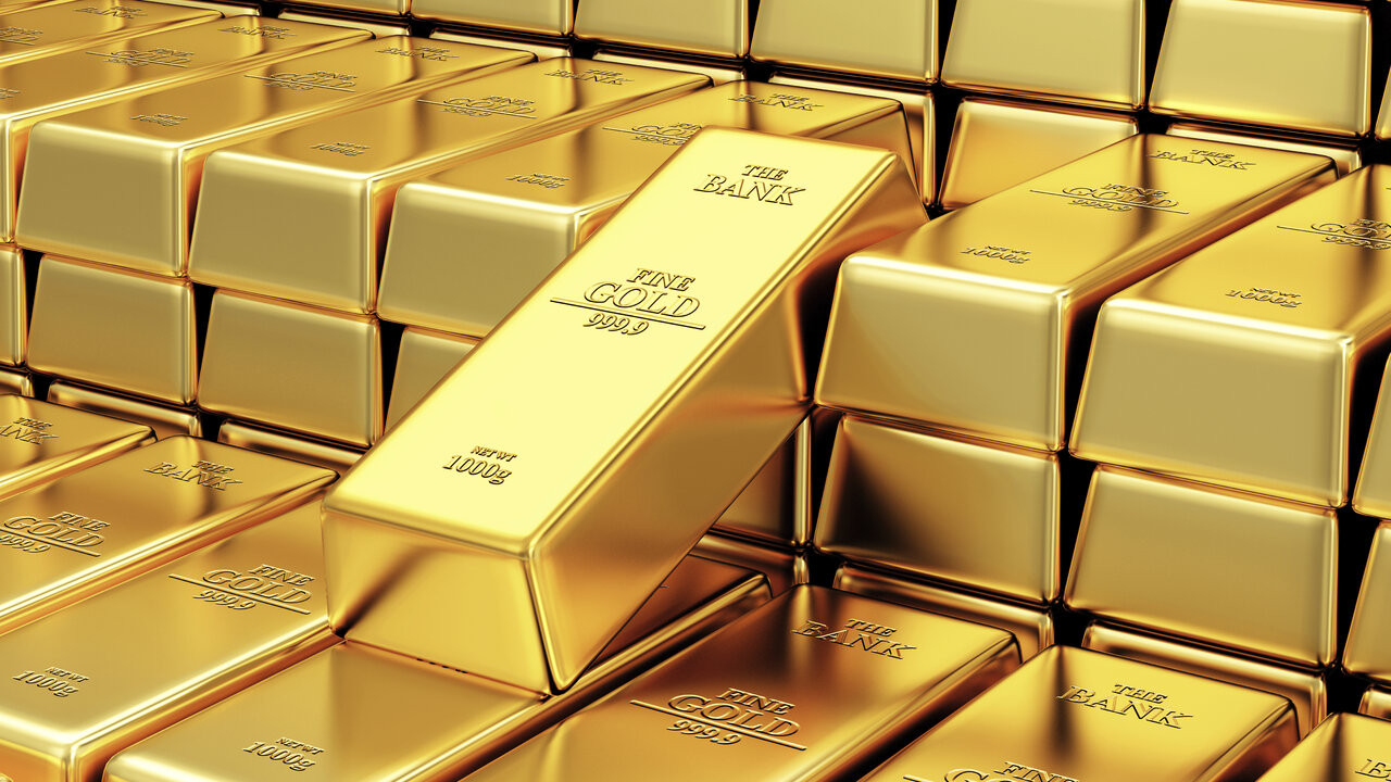 Gi&amp;aacute; v&amp;agrave;ng thế giới giảm phi&amp;ecirc;n 26/7 trước thềm cuộc họp của Fed.