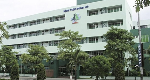 Bệnh viện Ho&amp;agrave;n Mỹ Thủ Đức đăng k&amp;yacute; chuyển đổi c&amp;ocirc;ng năng to&amp;agrave;n bộ bệnh viện trở th&amp;agrave;nh bệnh viện điều trị COVID-19