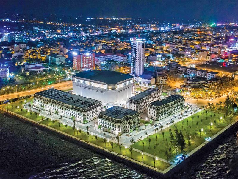 Ki&amp;ecirc;n Giang triển khai Hiệp định Thương mại tự do giữa Việt Nam v&amp;agrave; Li&amp;ecirc;n hiệp Vương quốc Anh v&amp;agrave; Bắc Ai-len
