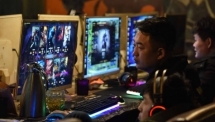 Những “gã khổng lồ” công nghệ Trung Quốc thâu tóm các studio game khắp thế giới