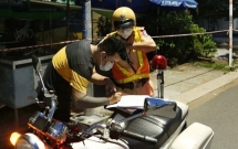 11 tỉnh, thành phía Nam yêu cầu người dân không ra đường vào ban đêm