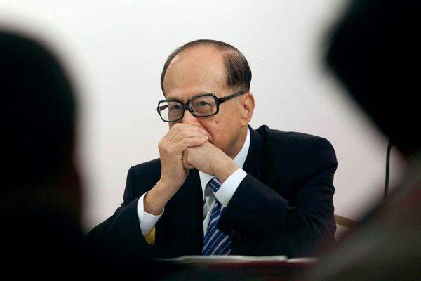 Tỷ ph&amp;uacute; L&amp;yacute; Gia Th&amp;agrave;nh d&amp;ugrave; đ&amp;atilde; 92 tuổi nhưng vẫn chưa lui bước tr&amp;ecirc;n trường kinh doanh