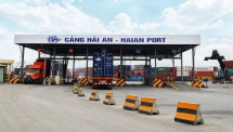 Sau 6 tháng Vận tải Hải An vượt mục tiêu lãi cả năm 2021