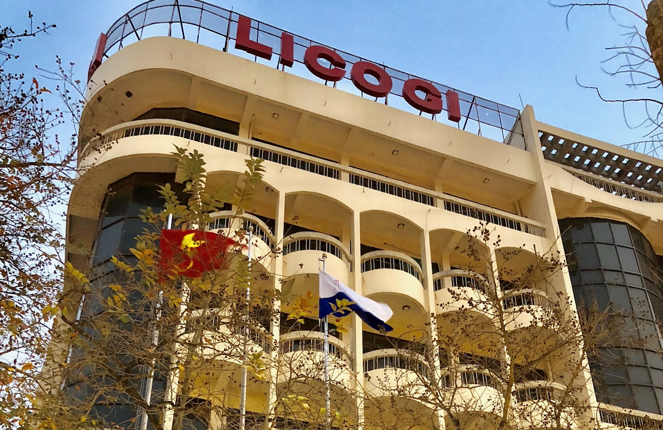 Licogi thua lỗ hai qu&amp;yacute; li&amp;ecirc;n tiếp