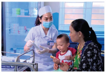 Trung tâm kiểm soát bệnh tật tỉnh Thanh Hóa: Tích cực triển khai công tác y tế trên địa bàn tỉnh