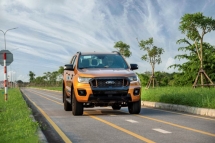 10 sự thật thú vị trong quá trình tạo ra “ông vua bán tải”- Ford Ranger