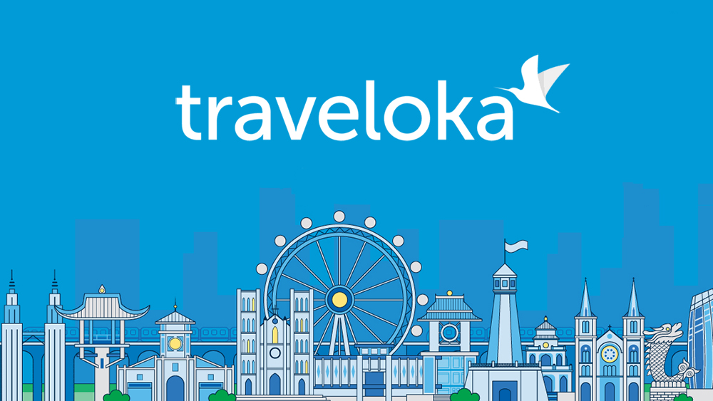 Kỳ l&amp;acirc;n Traveloka