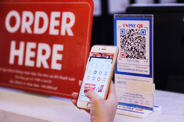 Kỳ l&amp;acirc;n VNPay