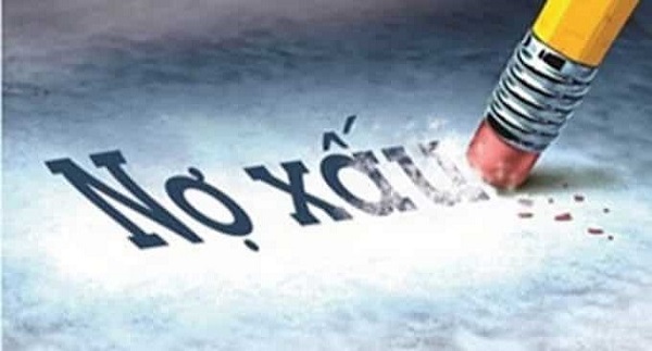 Ngân hàng Nhà nước lấy ý kiến đề nghị xây dựng Luật Xử lý nợ xấu của các tổ chức tín dụng