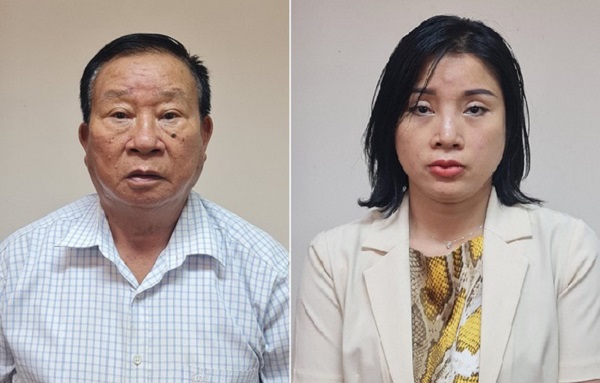 B&amp;agrave; Ho&amp;agrave;ng Thị Ngọc Hưởng, nguy&amp;ecirc;n ph&amp;oacute; gi&amp;aacute;m đốc Bệnh viện Tim H&amp;agrave; Nội