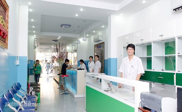 Ph&amp;ograve;ng kh&amp;aacute;m tư nh&amp;acirc;n ngo&amp;agrave;i giờ nhằm giảm tải số lượng bệnh nh&amp;acirc;n cho c&amp;aacute;c bệnh viện c&amp;ocirc;ng lập
