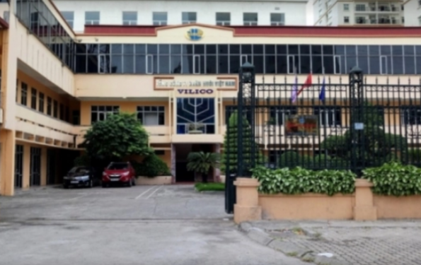 Lợi nhuận gộp quý II của Chăn nuôi Việt Nam Vilico tăng 16%