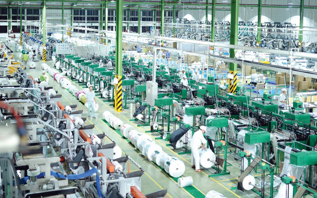 Nhựa An Ph&amp;aacute;t Xanh vẫn tăng trưởng kh&amp;aacute; trong 6 th&amp;aacute;ng đầu năm