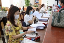 Chính sách mới áp dụng từ tháng 8-2021 về cán bộ, công chức, viên chức, người lao động