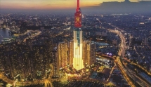 UOB nâng dự báo tăng trưởng kinh tế Việt Nam năm 2022 lên 7,04%