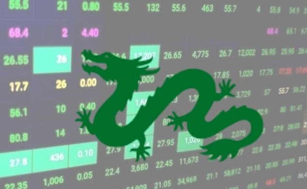 Dragon Capital ngồi ghế cổ đ&amp;ocirc;ng lớn FPT