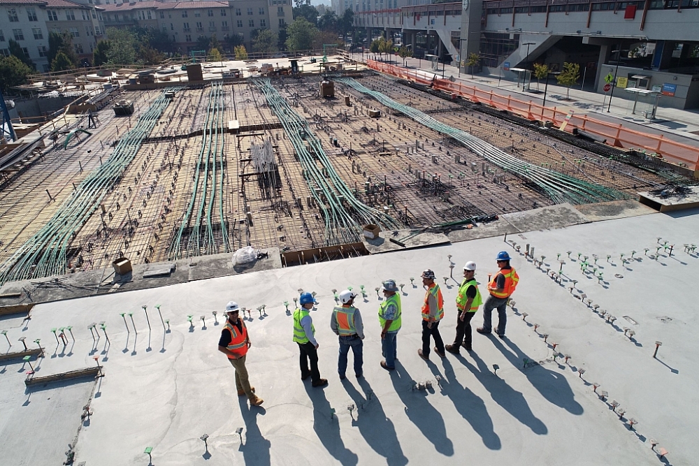 Th&amp;ocirc;ng tư số 38/2022/TT-BTC đ&amp;atilde; quy định cụ thể về mức thu lệ ph&amp;iacute; cấp chứng chỉ năng lực hoạt động x&amp;acirc;y dựng cho tổ chức, chứng chỉ h&amp;agrave;nh nghề hoạt động x&amp;acirc;y dựng.