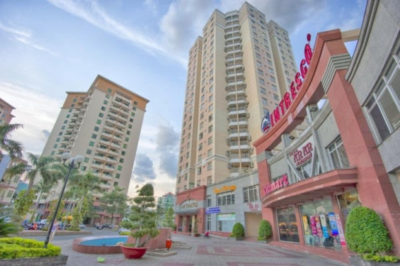 Đầu tư và Kinh doanh Nhà ITC bị phạt, truy thu hàng tỷ đồng tiền thuế