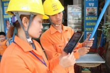 EVN triển khai áp dụng mẫu hóa đơn điện tử theo quy định của Bộ Tài chính