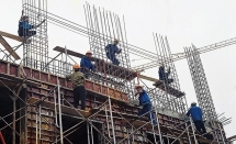 Đề nghị bổ sung hàng chục công việc vào Danh mục nặng nhọc, độc hại, nguy hiểm cho lĩnh vực xây dựng