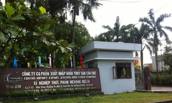 Xuất nhập khẩu Thuỷ sản Cần Thơ sẽ chi 21 tỷ đồng trả cổ tức tiền mặt tỷ lệ 14%