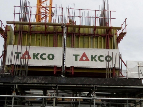 Chủ tịch X&amp;acirc;y dựng v&amp;agrave; Kinh doanh Địa ốc T&amp;acirc;n Kỷ muốn tho&amp;aacute;i sạch vốn