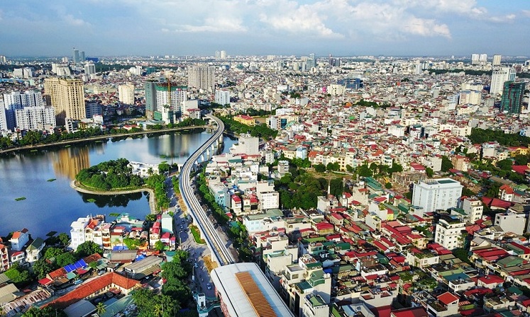 C&amp;ocirc;ng bố th&amp;ocirc;ng tin nh&amp;agrave; ở, thị trường bất động sản h&amp;agrave;ng qu&amp;yacute;