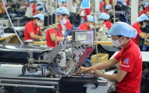 Thành lập Ban chỉ đạo triển khai gói phục hồi và phát triển kinh tế