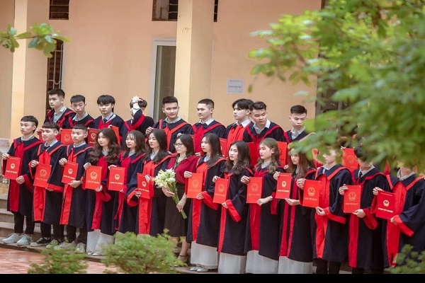 C&amp;aacute;c th&amp;iacute; sinh chuẩn bị bước v&amp;agrave;o kỳ thi THPT quốc gia năm 2022