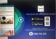 Nghệ An: Giới thiệu ứng dụng mobile miễn phí hỗ trợ doanh nghiệp kết nối dễ dàng với chính quyền và các cơ quan