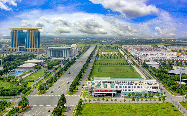 UBND tỉnh B&amp;igrave;nh Dương dự thảo Quyết định quy định điều kiện t&amp;aacute;ch thửa đất, điều kiện hợp thửa đất v&amp;agrave; diện t&amp;iacute;ch tối thiểu được t&amp;aacute;ch thửa đối với từng loại đất tr&amp;ecirc;n địa b&amp;agrave;n tỉnh để lấy &amp;yacute; kiến nh&amp;acirc;n d&amp;acirc;n