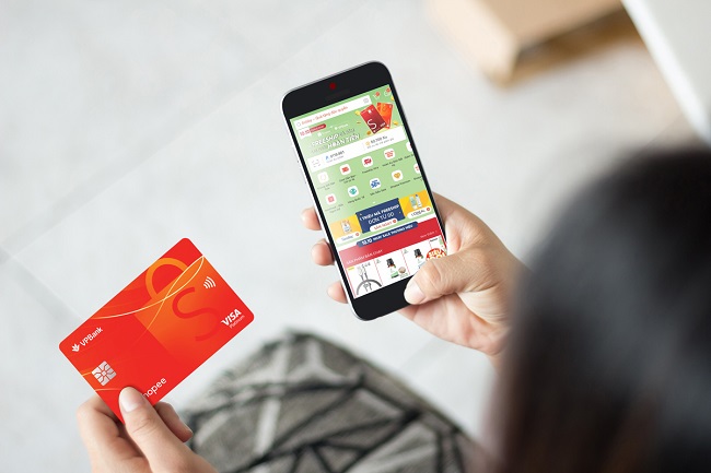 Thẻ đồng thương hiệu VPBank - Shopee mang đến nhiều ưu đ&amp;atilde;i vượt trội cho chủ thẻ