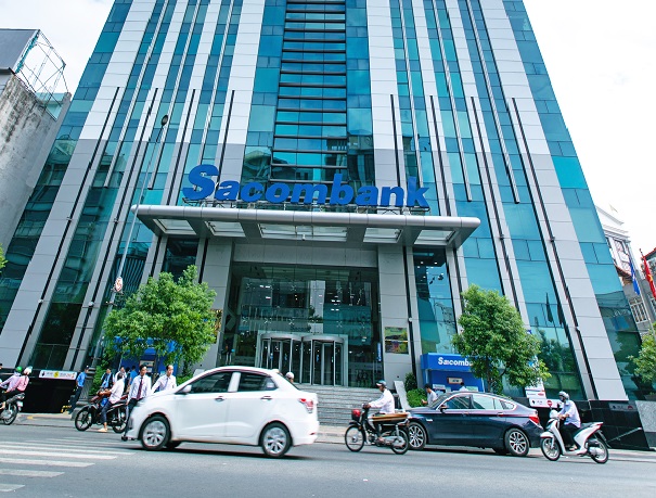 Dragon Capital ngồi ghế cổ đ&amp;ocirc;ng lớn tại Sacombank sau hơn 10 năm