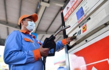 Trình Quốc hội mức điều chỉnh thuế bảo vệ môi trường
