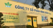 Loạt doanh nghiệp quá hạn tổ chức đại hội cổ đông