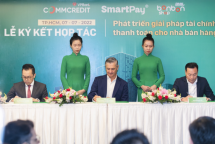 VPBank – SmartPay – DMSpro hỗ trợ nhà bán hàng gói tài chính tối ưu lên đến 200 triệu đồng