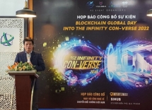Blockchain Global Day 2022 – Tái định vị và kết nối các nguồn lực