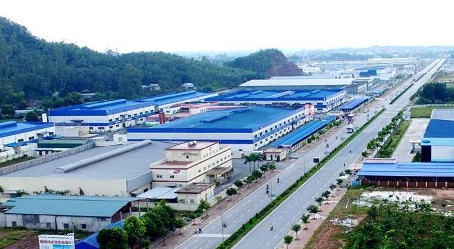 SCIC đấu gi&amp;aacute; trọn l&amp;ocirc; 14 triệu cổ phiếu KCN Th&amp;aacute;i Nguy&amp;ecirc;n