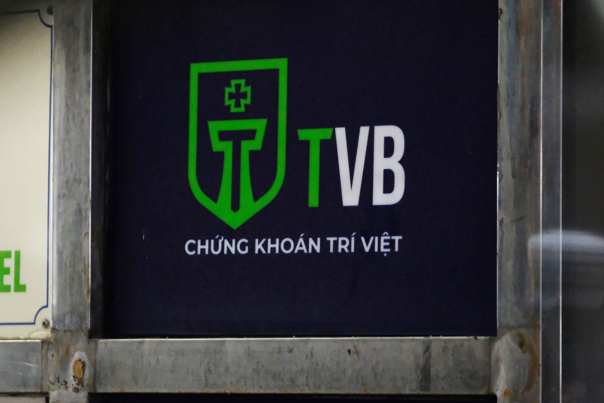 Chứng kho&amp;aacute;n Tr&amp;iacute; Việt thay Chủ tịch HĐQT