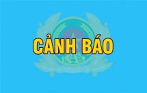 Cảnh giác với tin đồn thất thiệt liên quan đến thị trường chứng khoán, trái phiếu