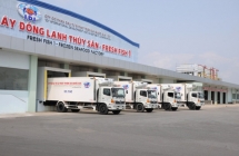 Phạt Đầu tư và Phát triển Đa Quốc Gia - IDI do sai phạm trong lĩnh vực chứng khoán