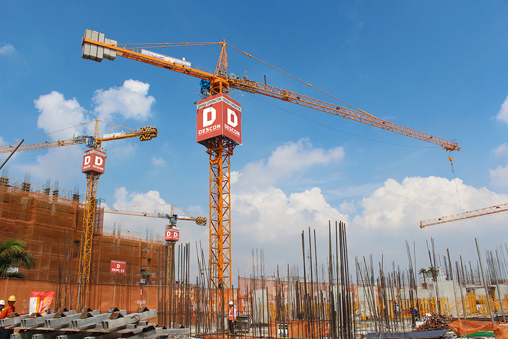 VietinBank rao b&amp;aacute;n khoản nợ 509 tỷ đồng của Descon