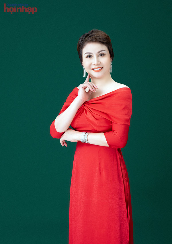Doanh nh&amp;acirc;n Trần Kim Thanh